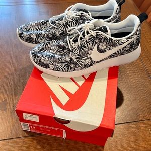 Mens Nike Roshe One Print Prem